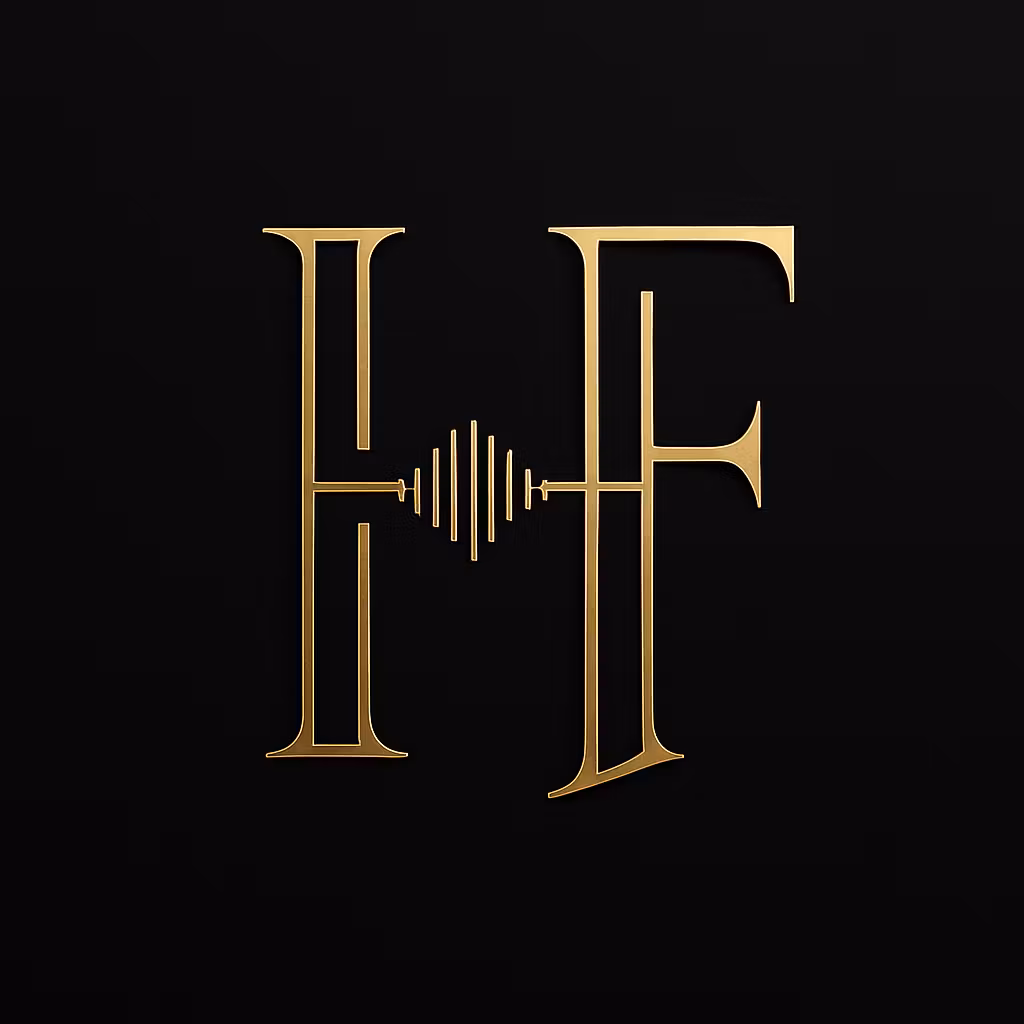 House of Frequencies 