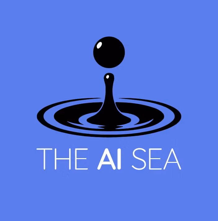 The AI Sea