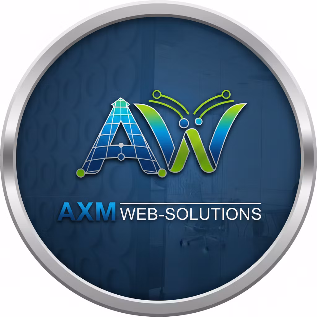 axm-web-solutions