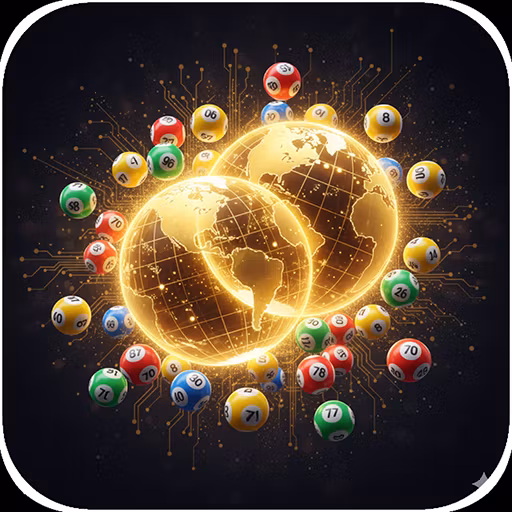 GLOBAL LOTTO STRATEGY