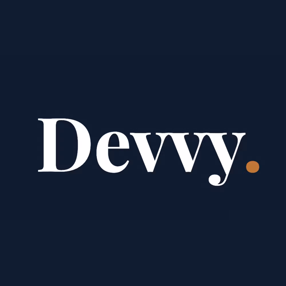 Devvy