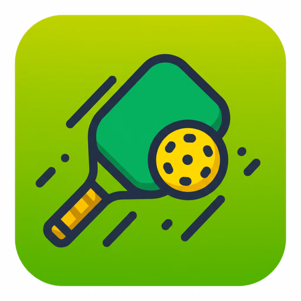 Pickleball Pro Lessons