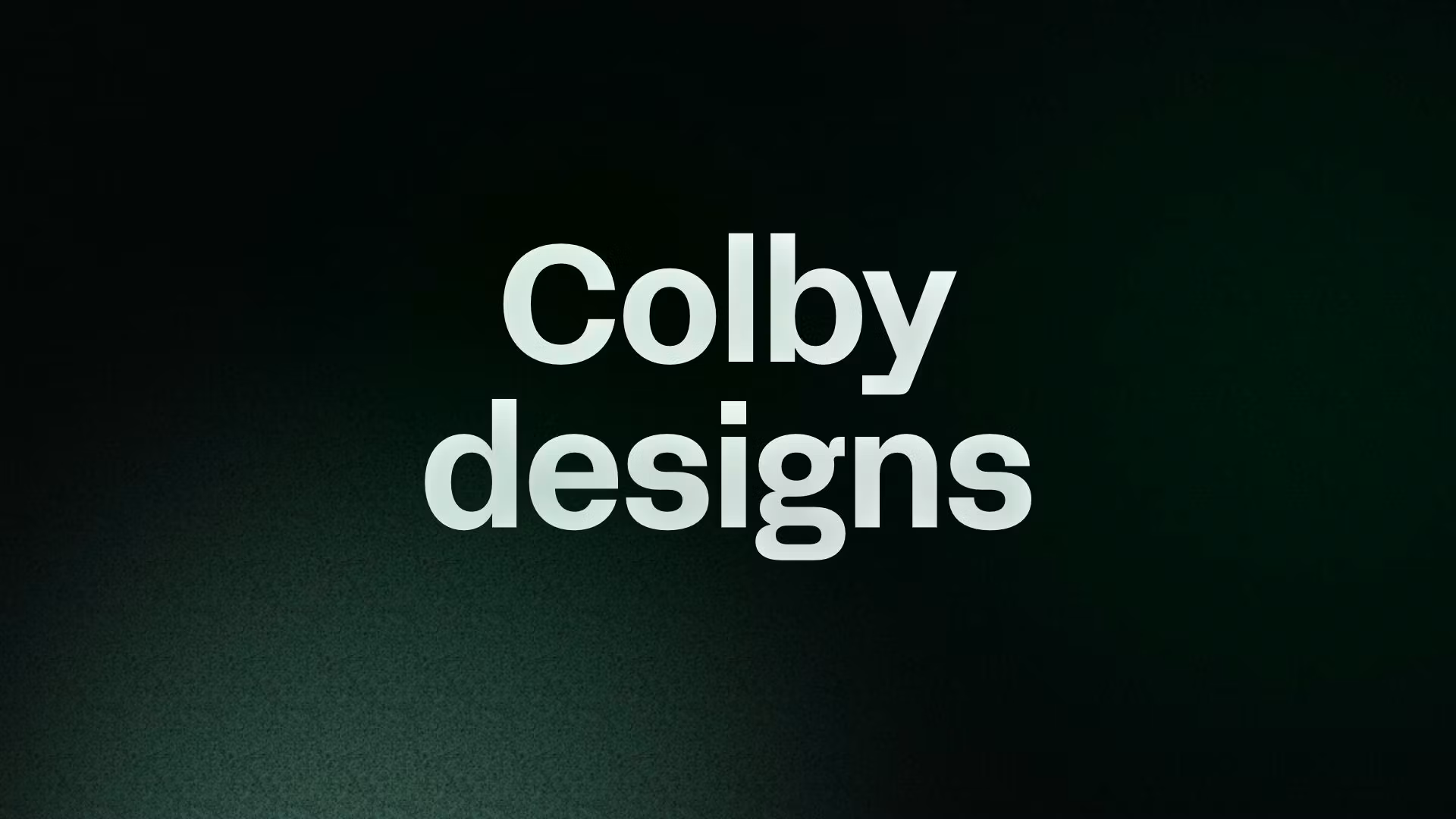 Shopify Brand Sprint