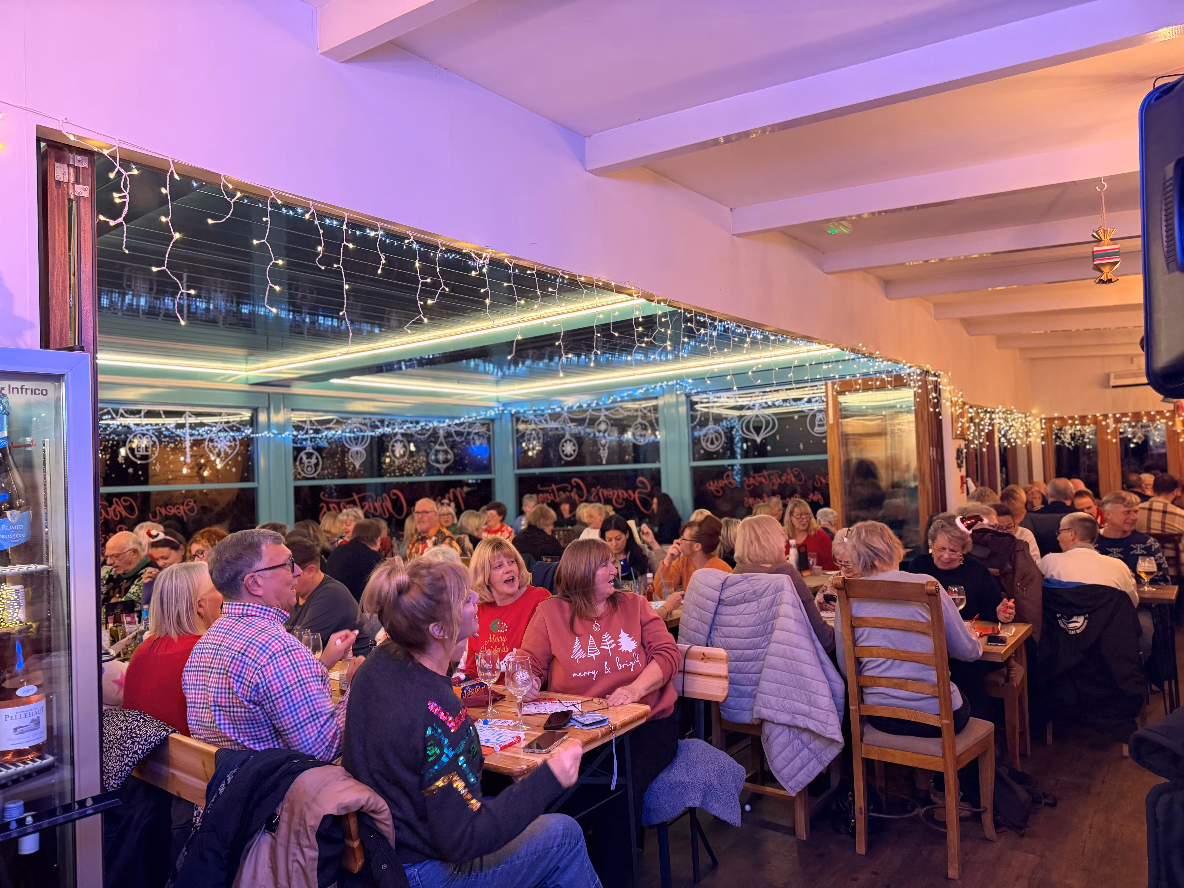 Millies Beach Bar & Restaurant