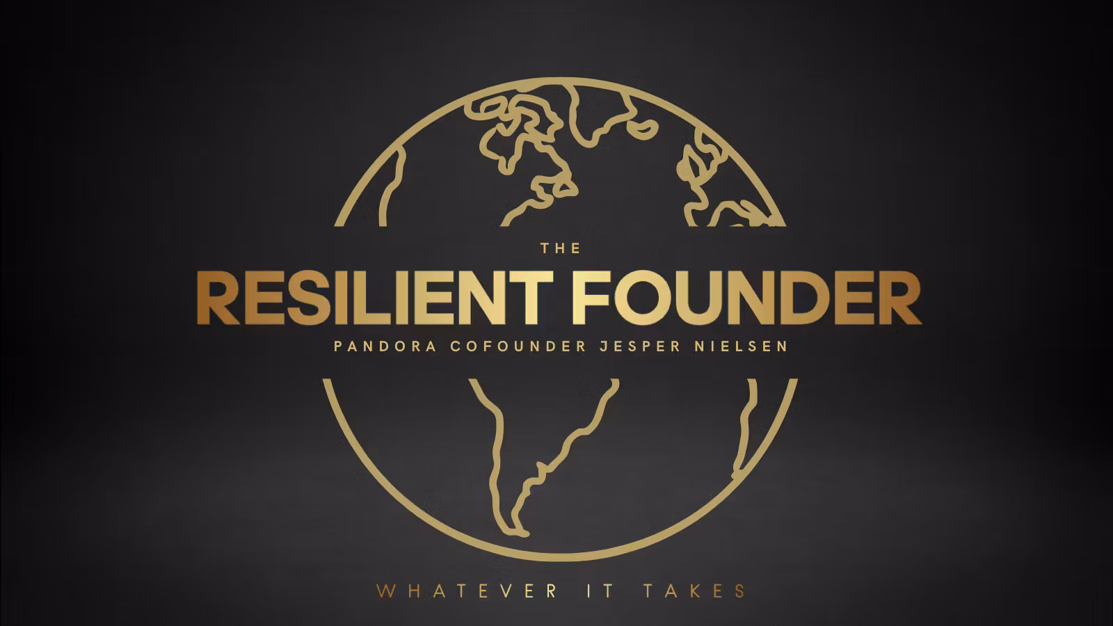 Resilient Founder
