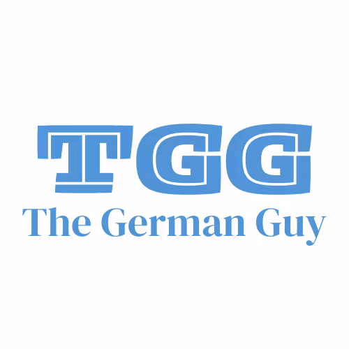 TGG(The German Guy) UG