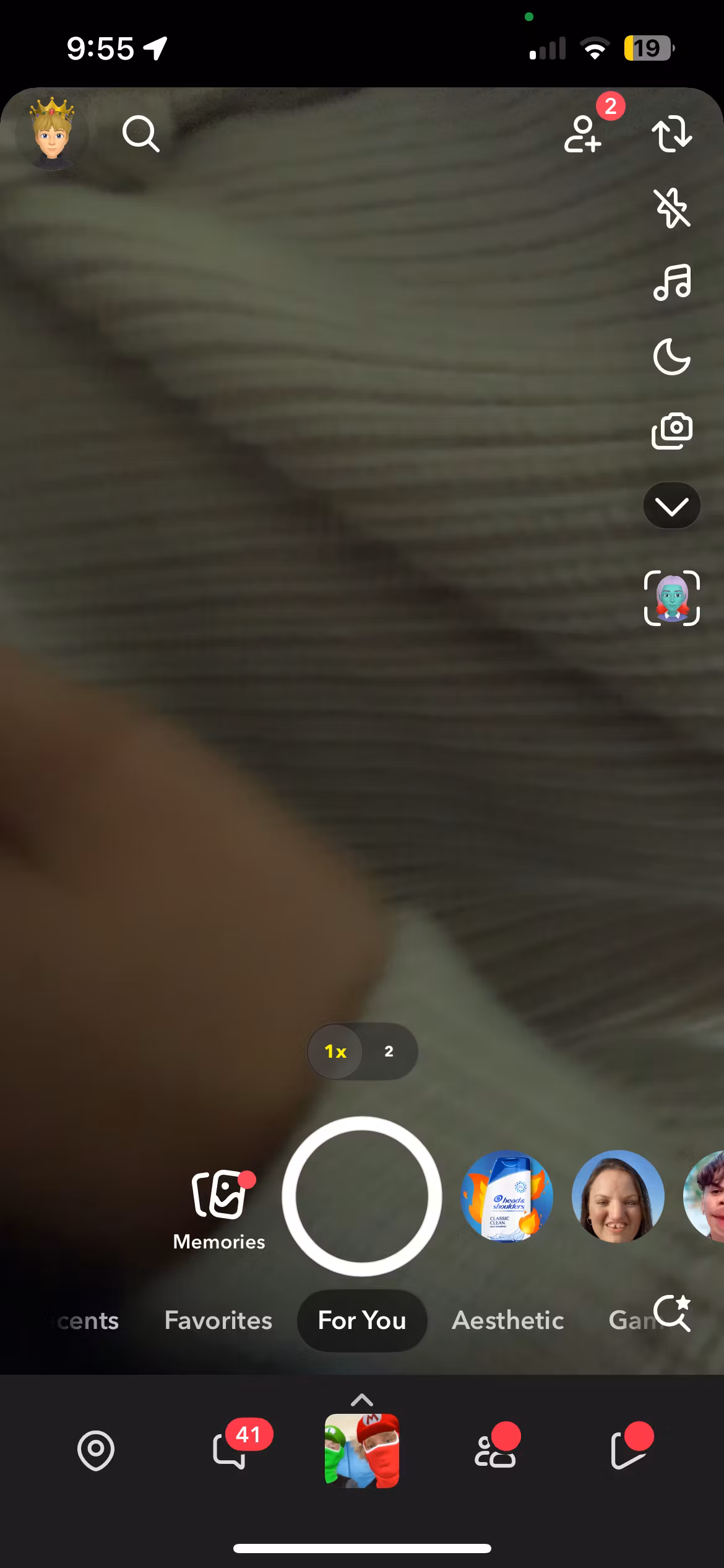 Thread & Thrive Apparel Co.