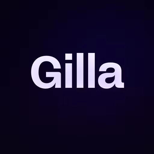 Gilla