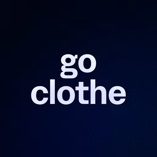 go clothe