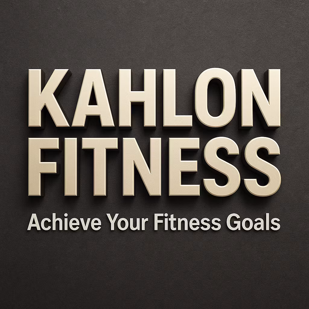 kahlonfitness 