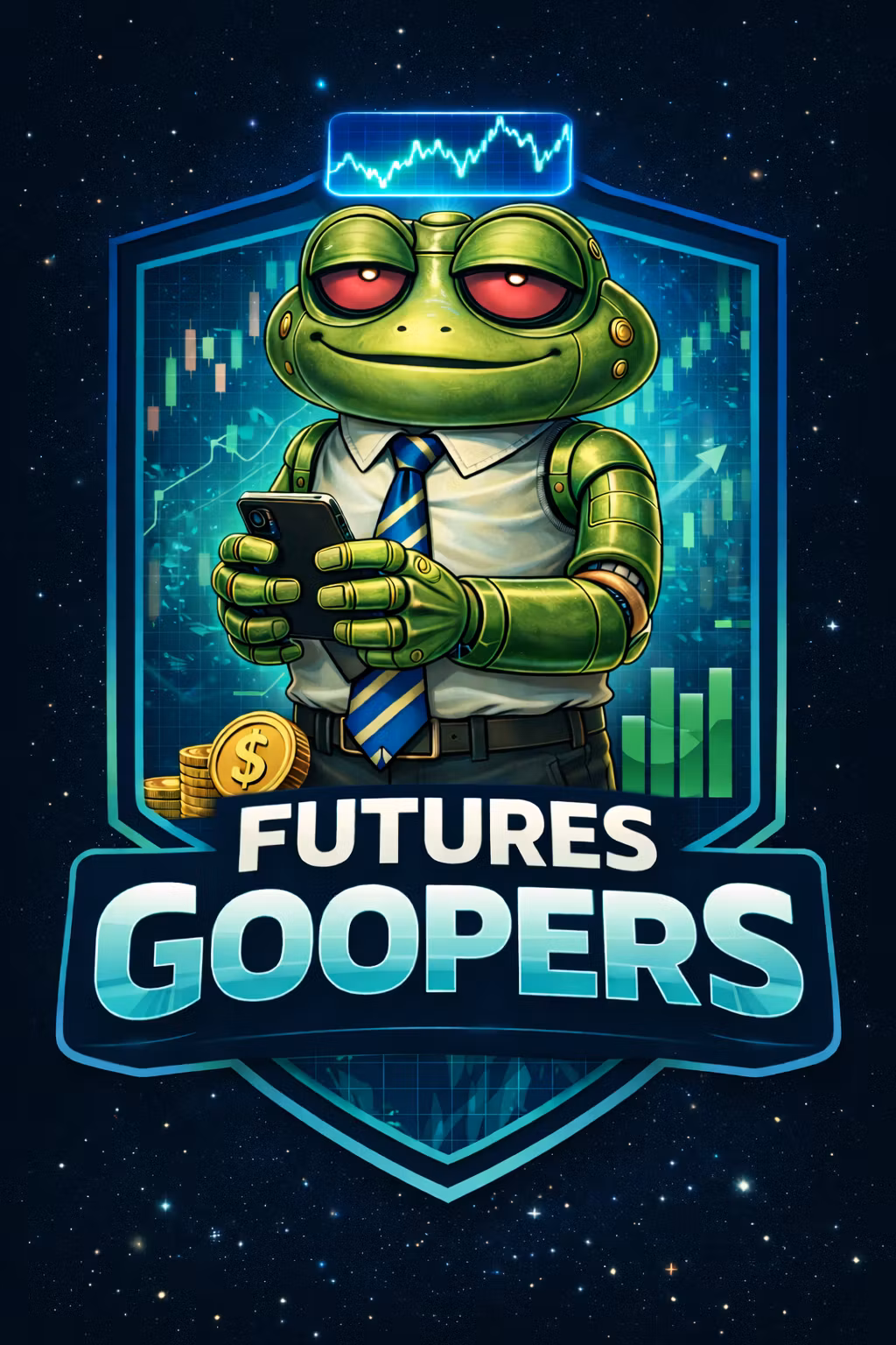 Futures Goopers