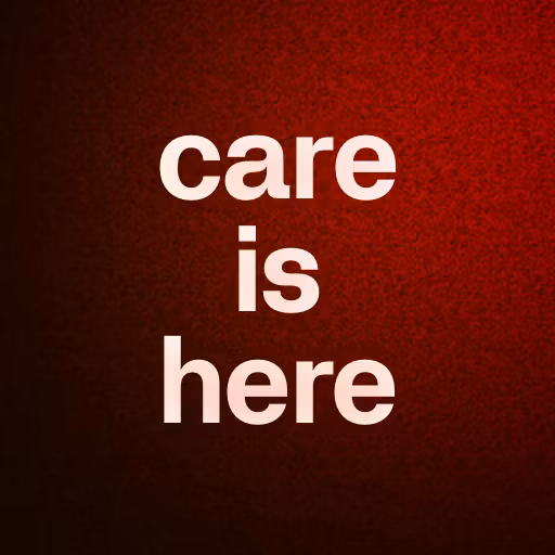 care is here