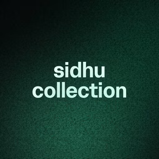sidhu collection 