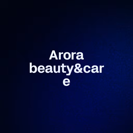 Arora beauty&care