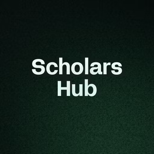 Scholars Hub