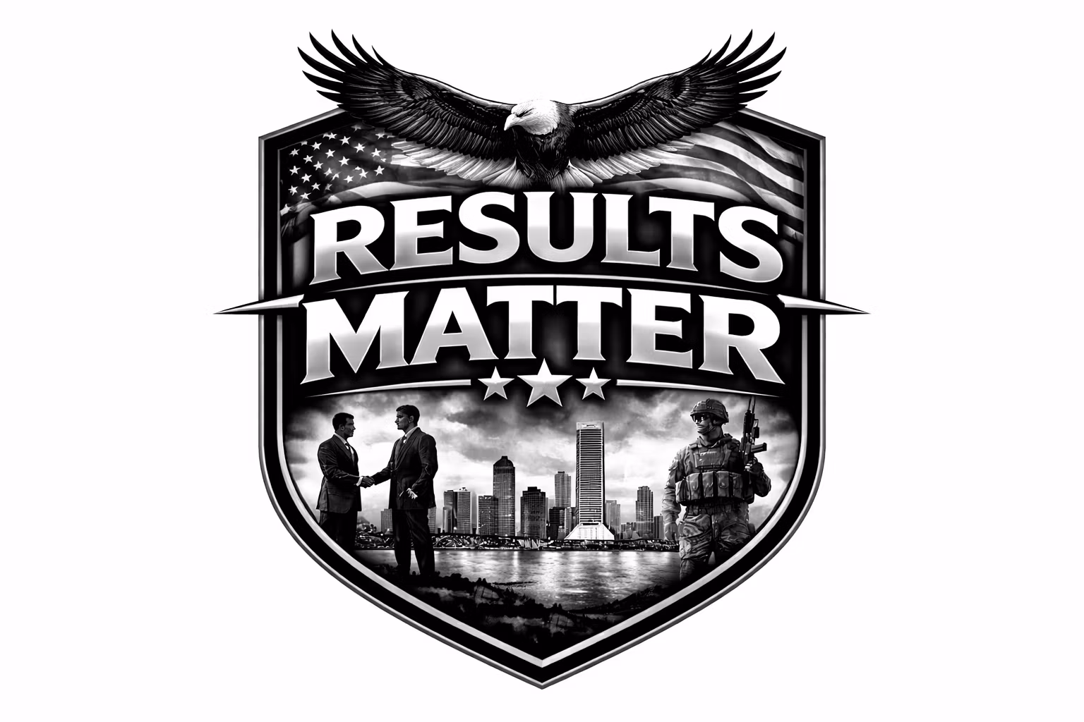 Results Matter monthly