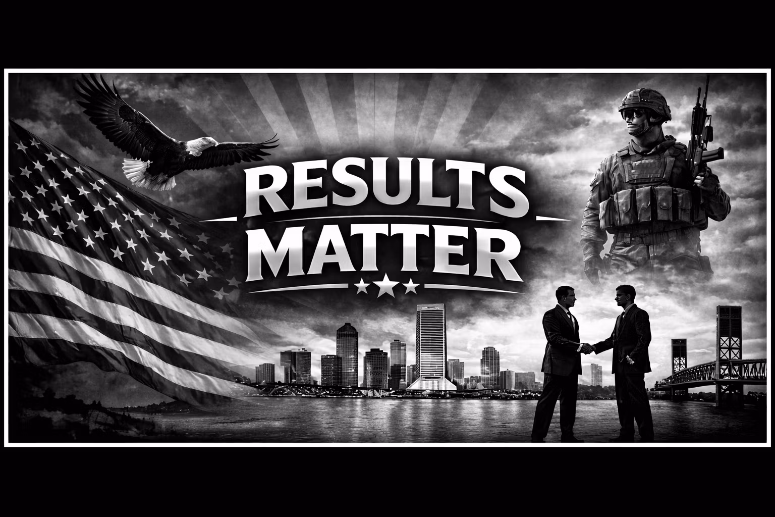 Results Matter
