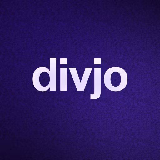 divjo