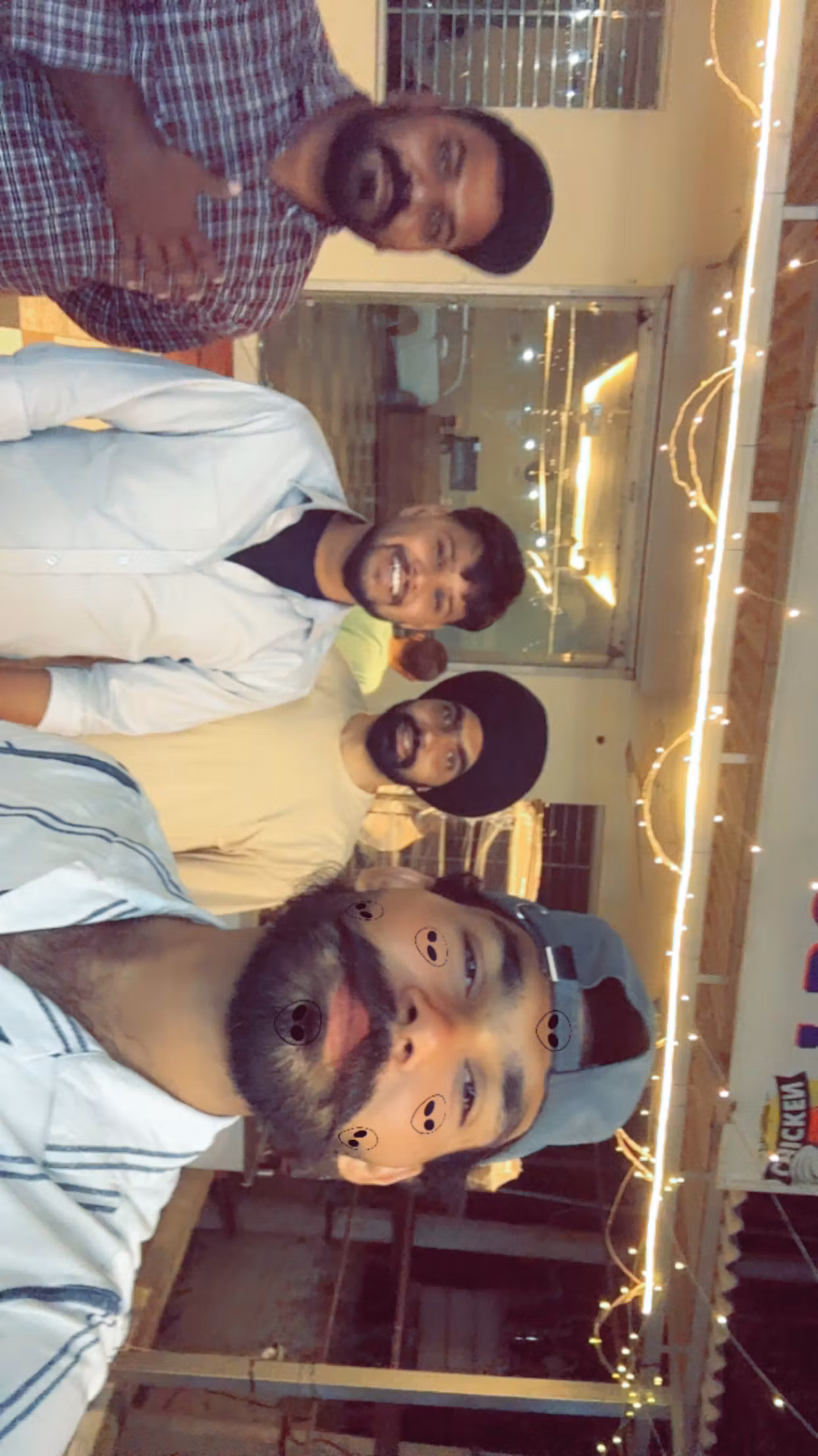 every thing you want