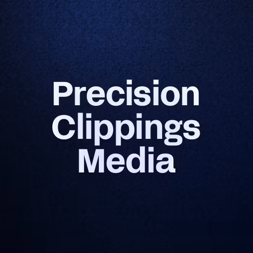 Precision Clippings Media