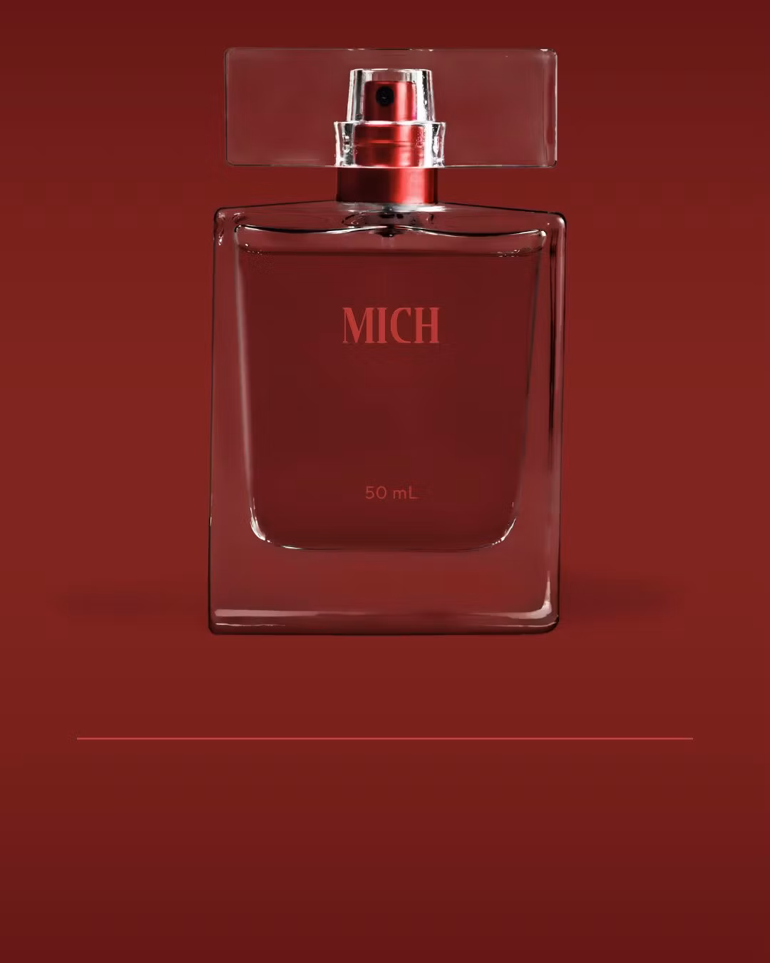 Mich Perfumery