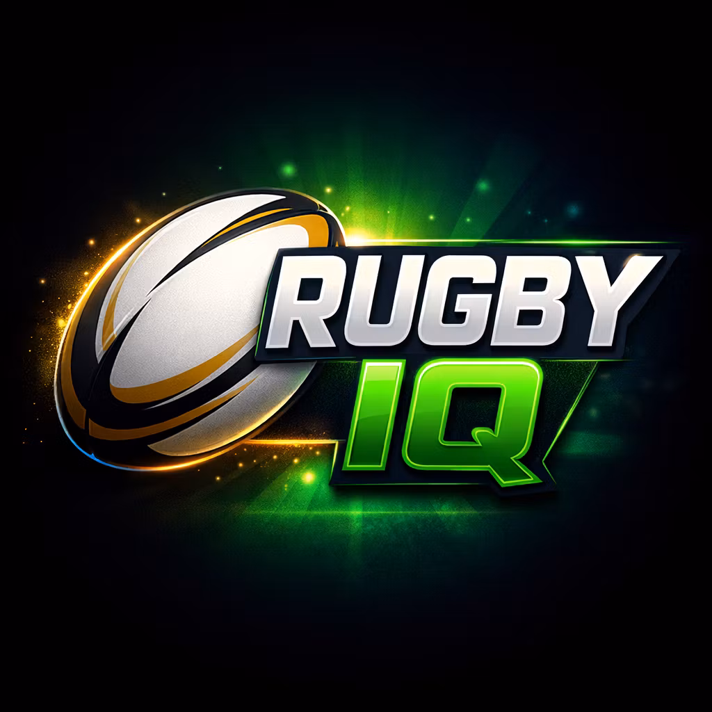 Rugby IQ
