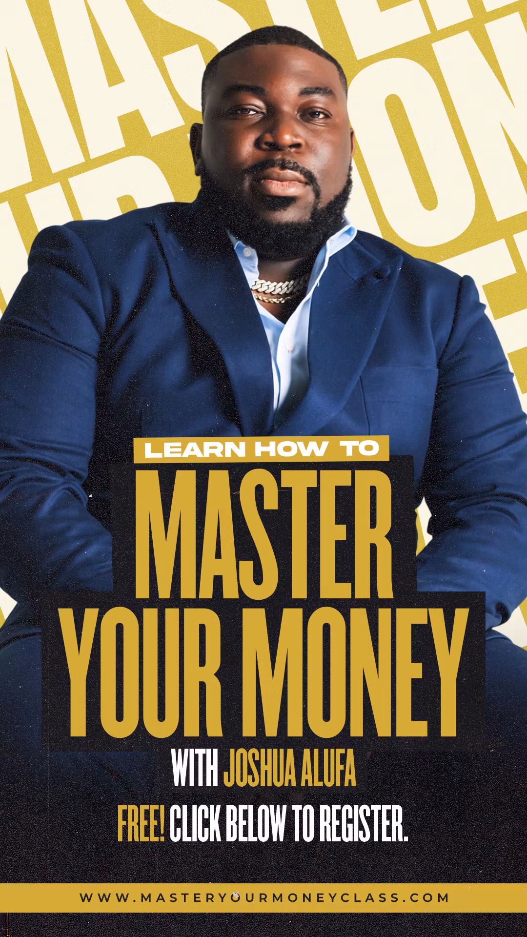 Master Your Money