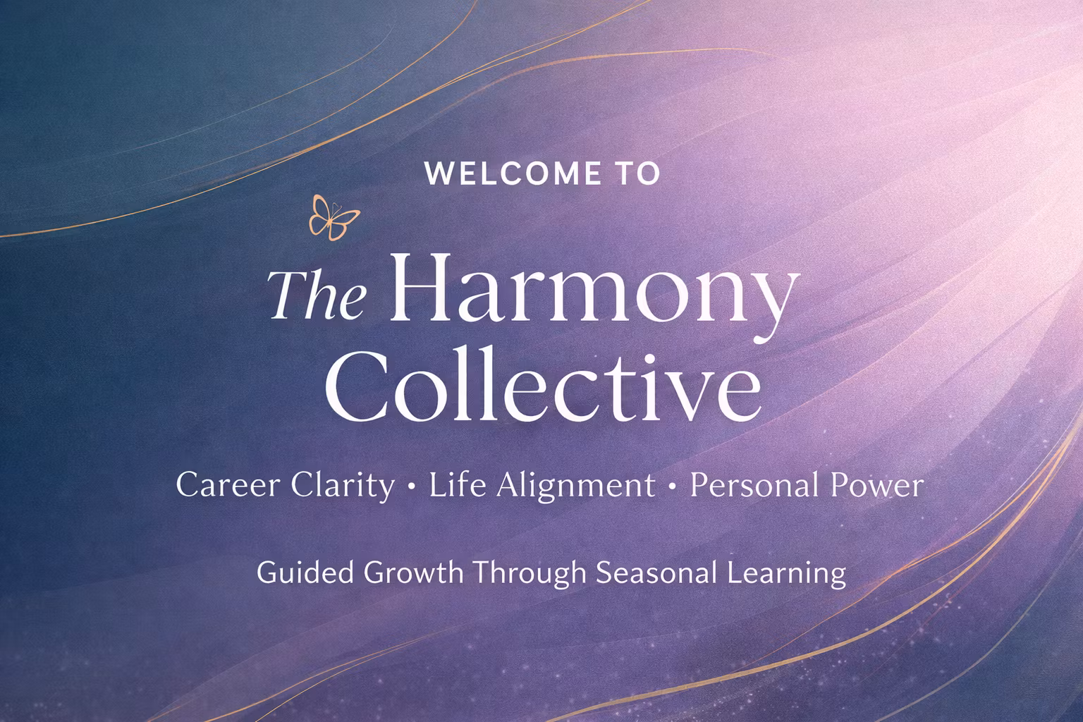 The Harmony Collective