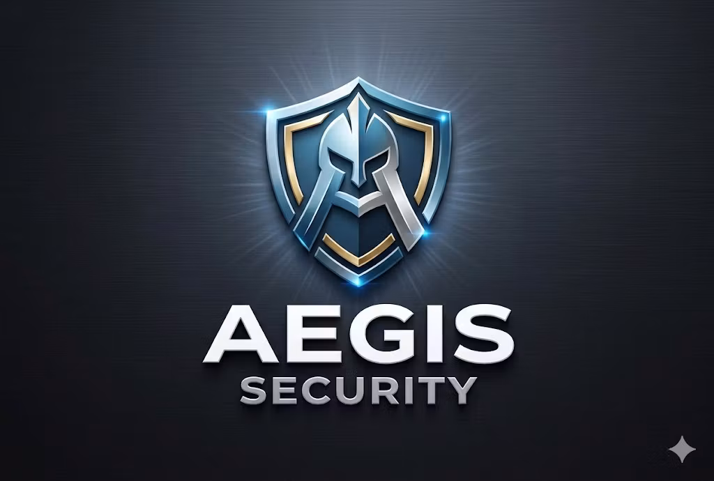 Aegis Security