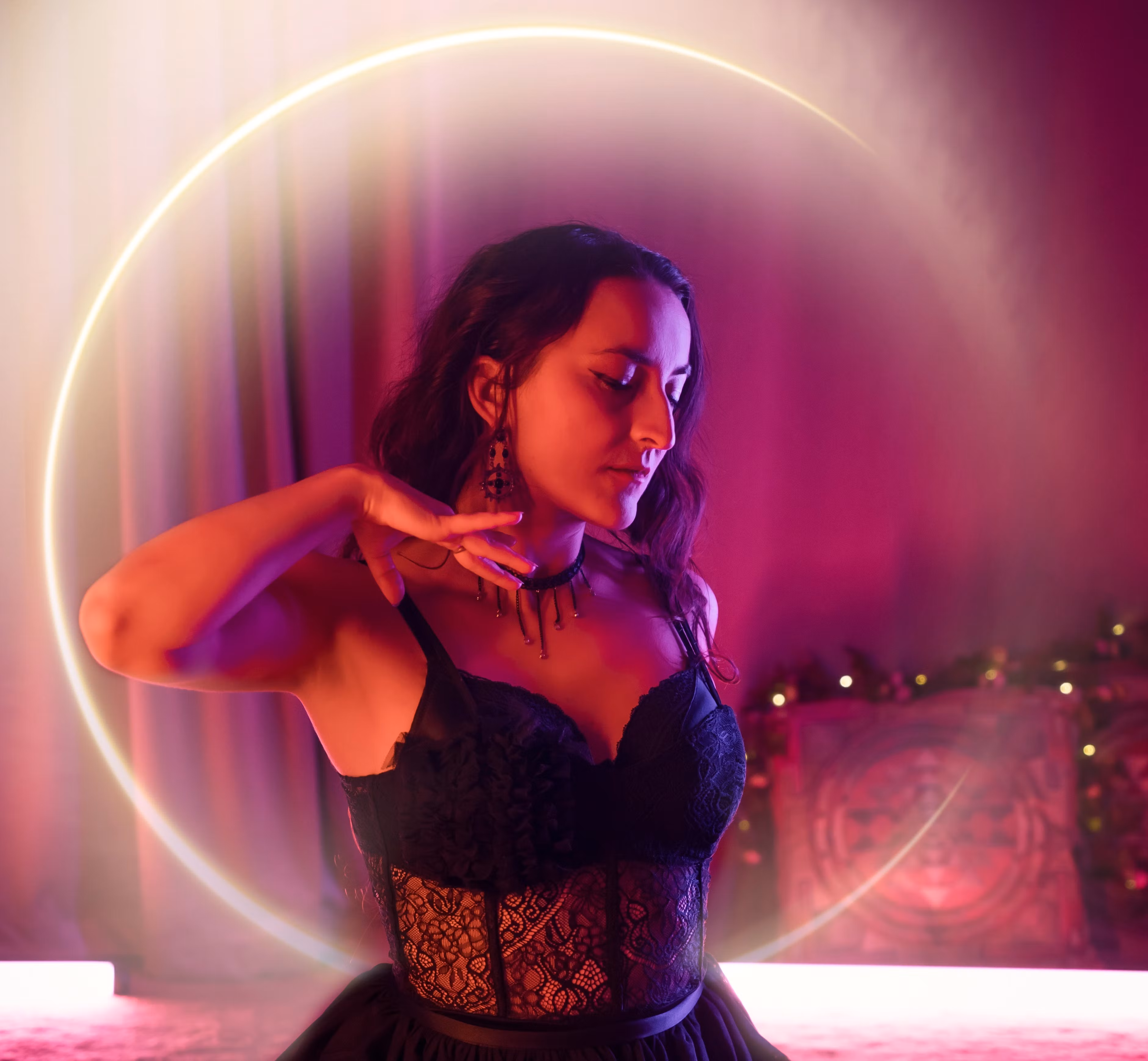 Dance Like Making Love