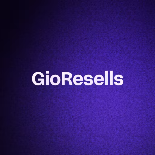 GioResells