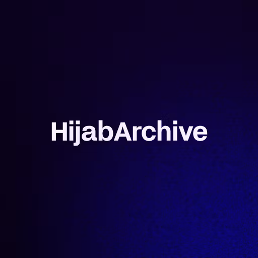 HijabArchive