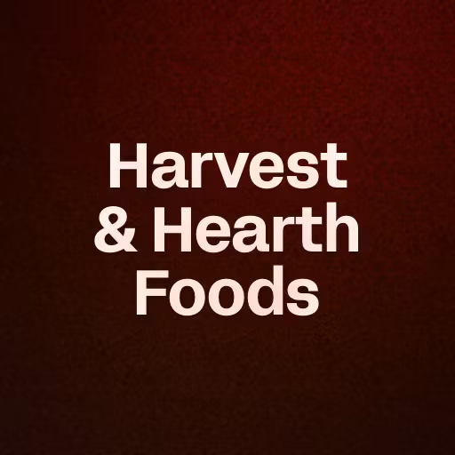 Harvest & Hearth Foods