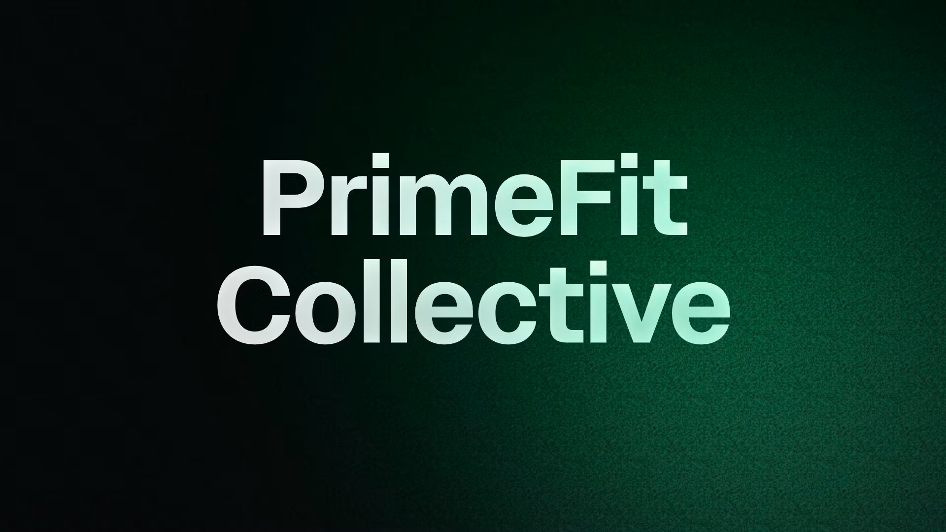 PrimeFit Collective