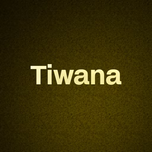 Tiwana
