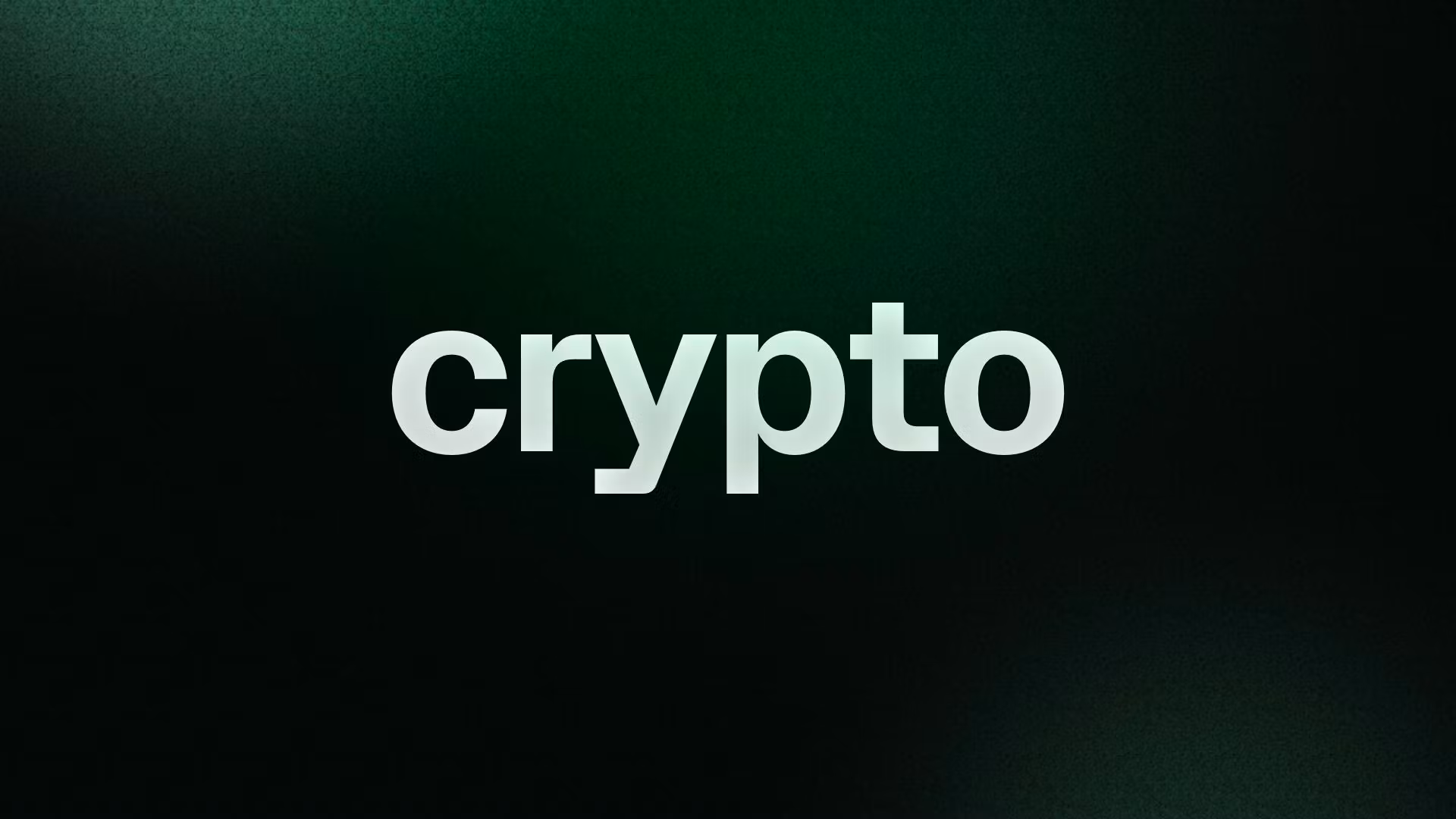 crypto 