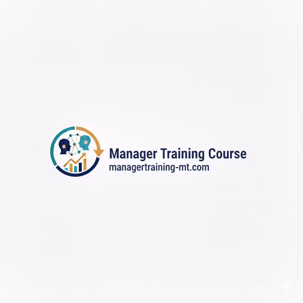 Manager Training MT