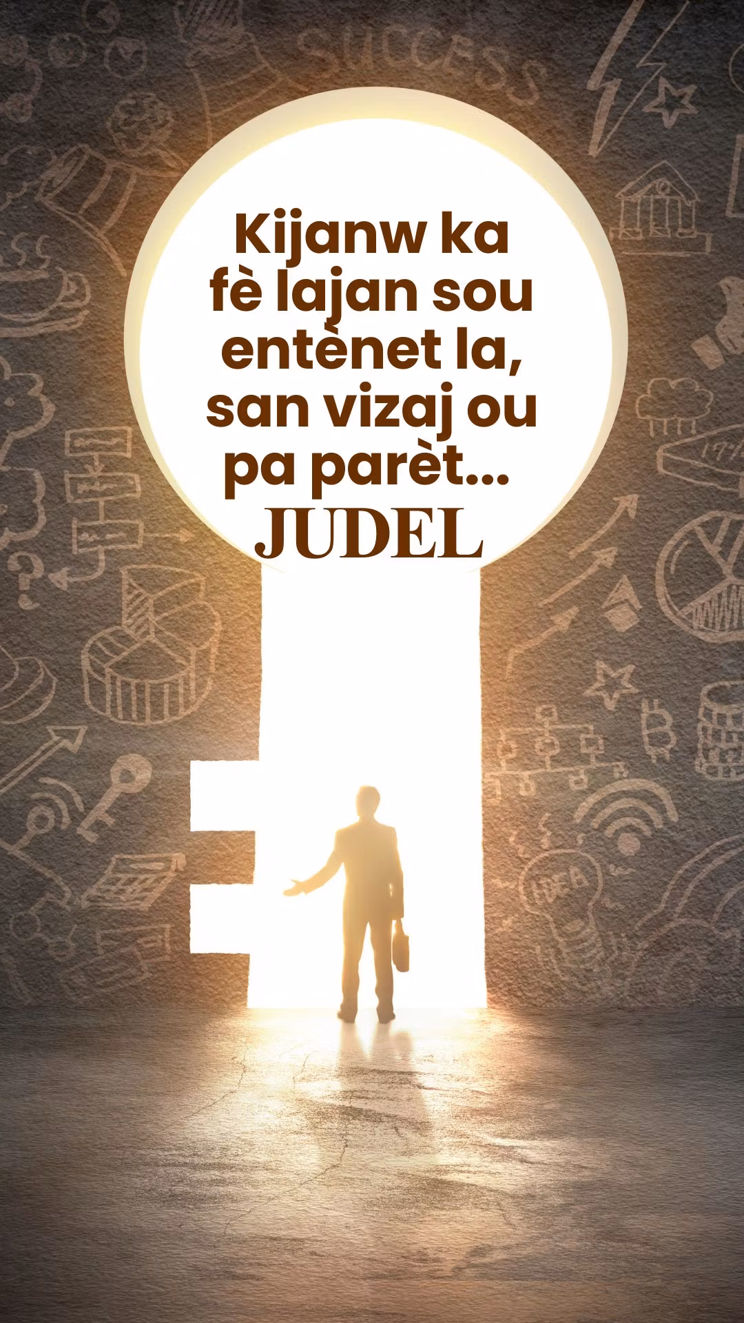 Fè lajan fasil sou entènèt la