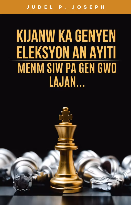 Eleksyon san Gwo lajan...