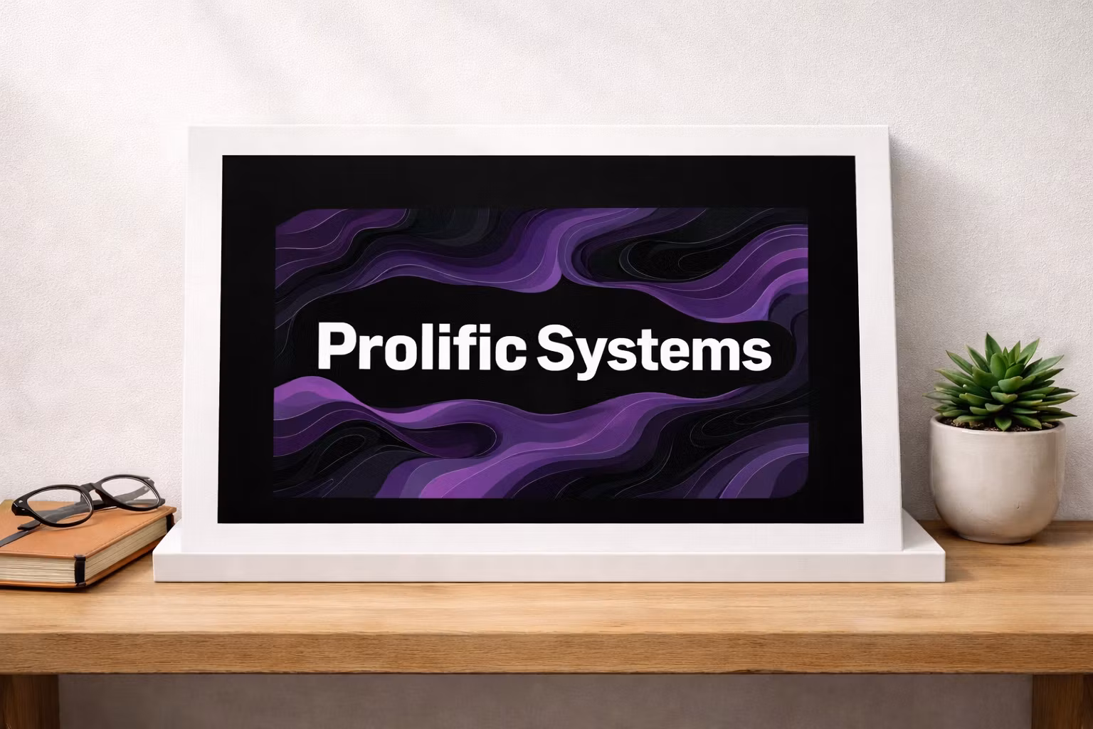 Prolific Systems
