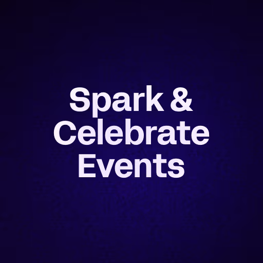 Spark & Celebrate Events