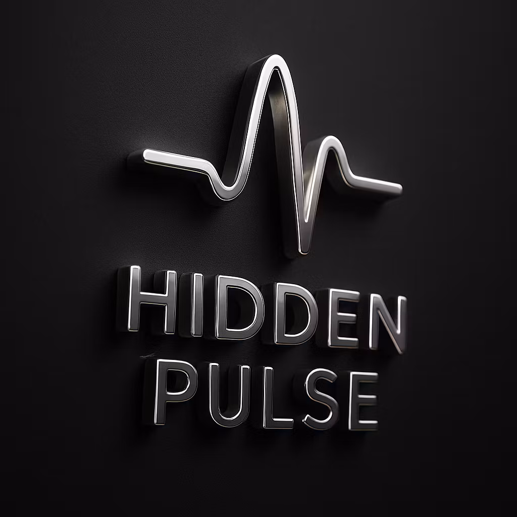 Hidden Pulse Trading