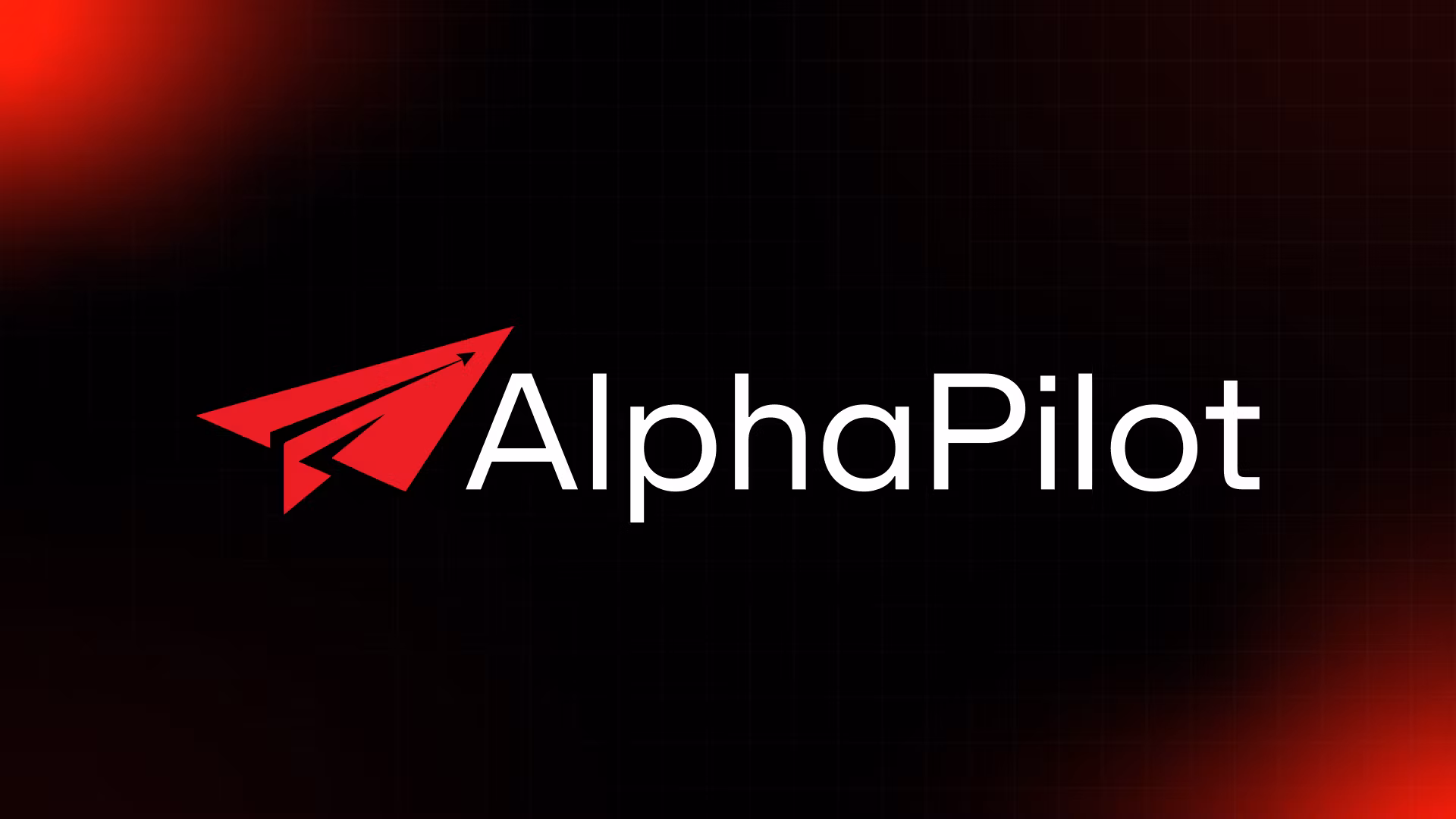 AlphaPilots