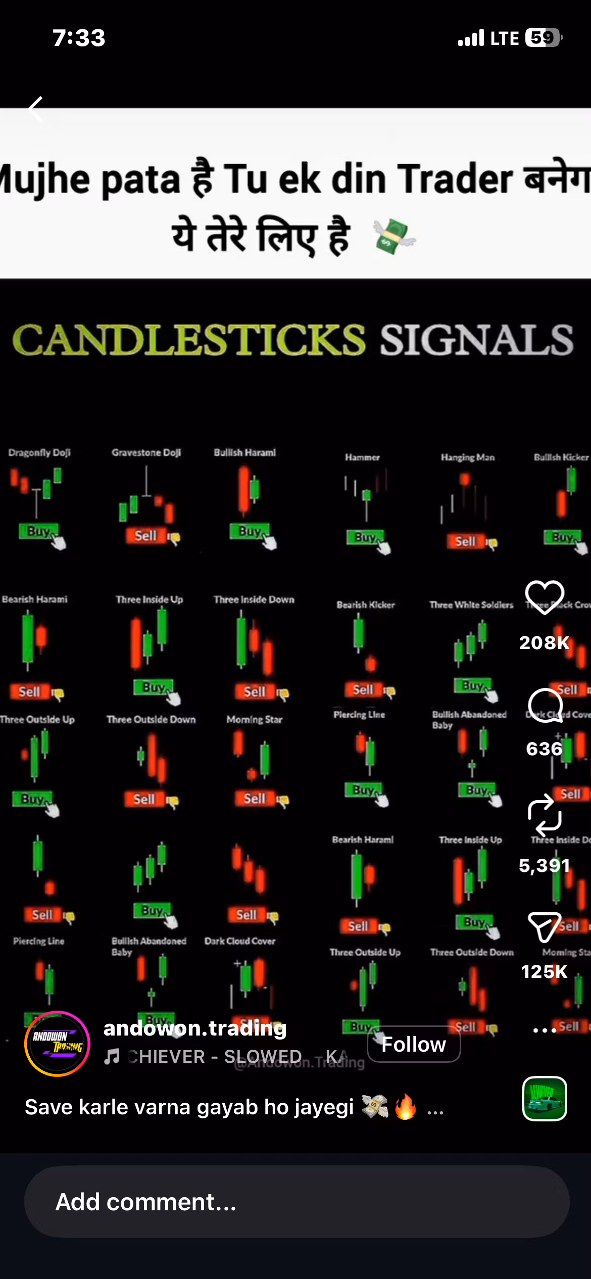 ProEdge Trading Collective
