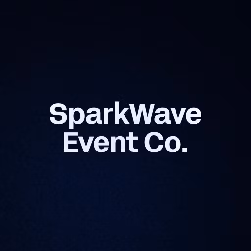 SparkWave Event Co.