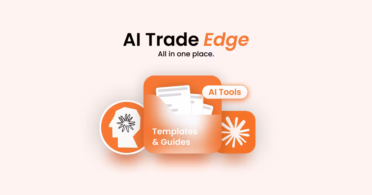 AI Trade Edge