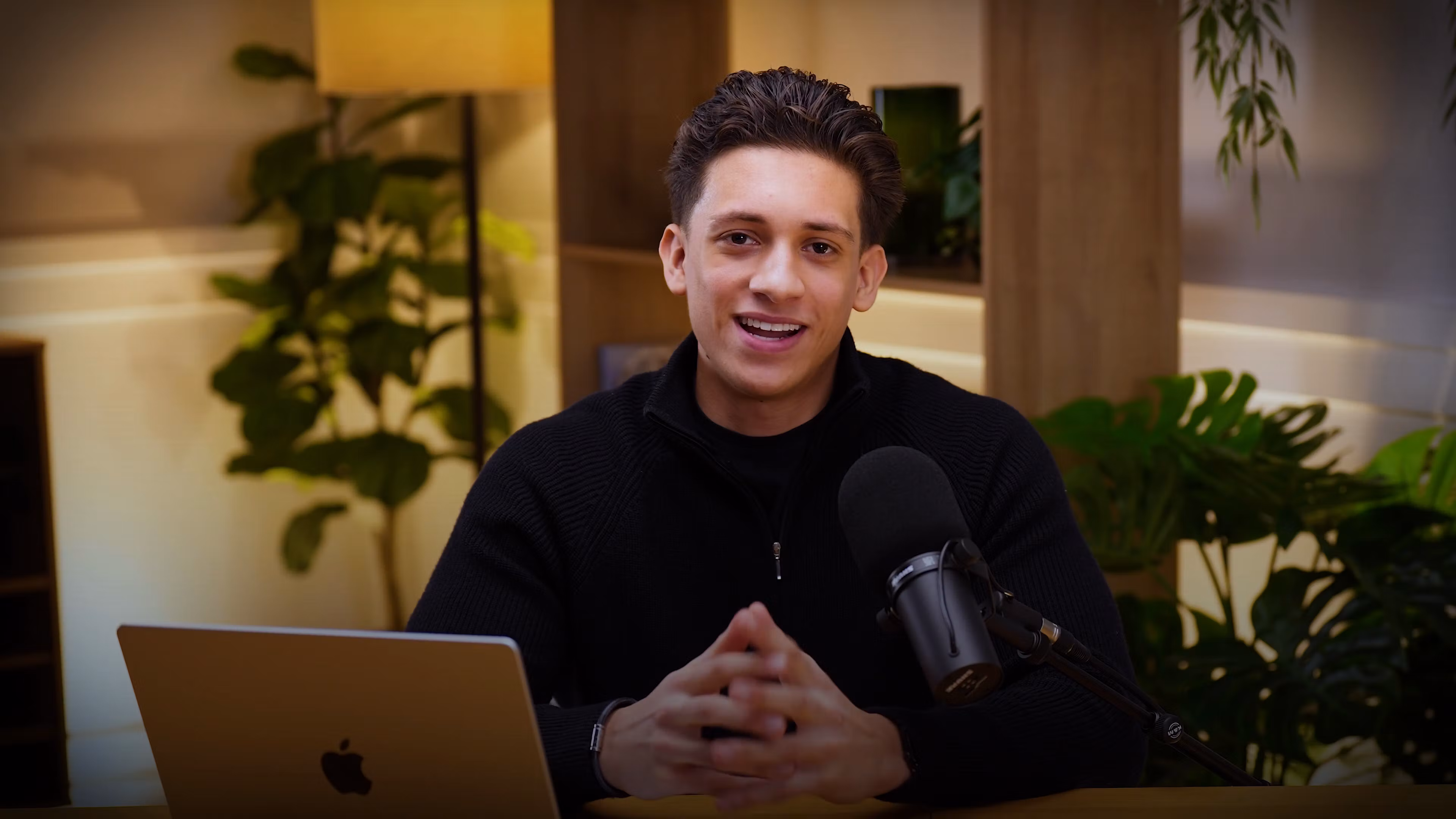 Agency Growth Blueprint