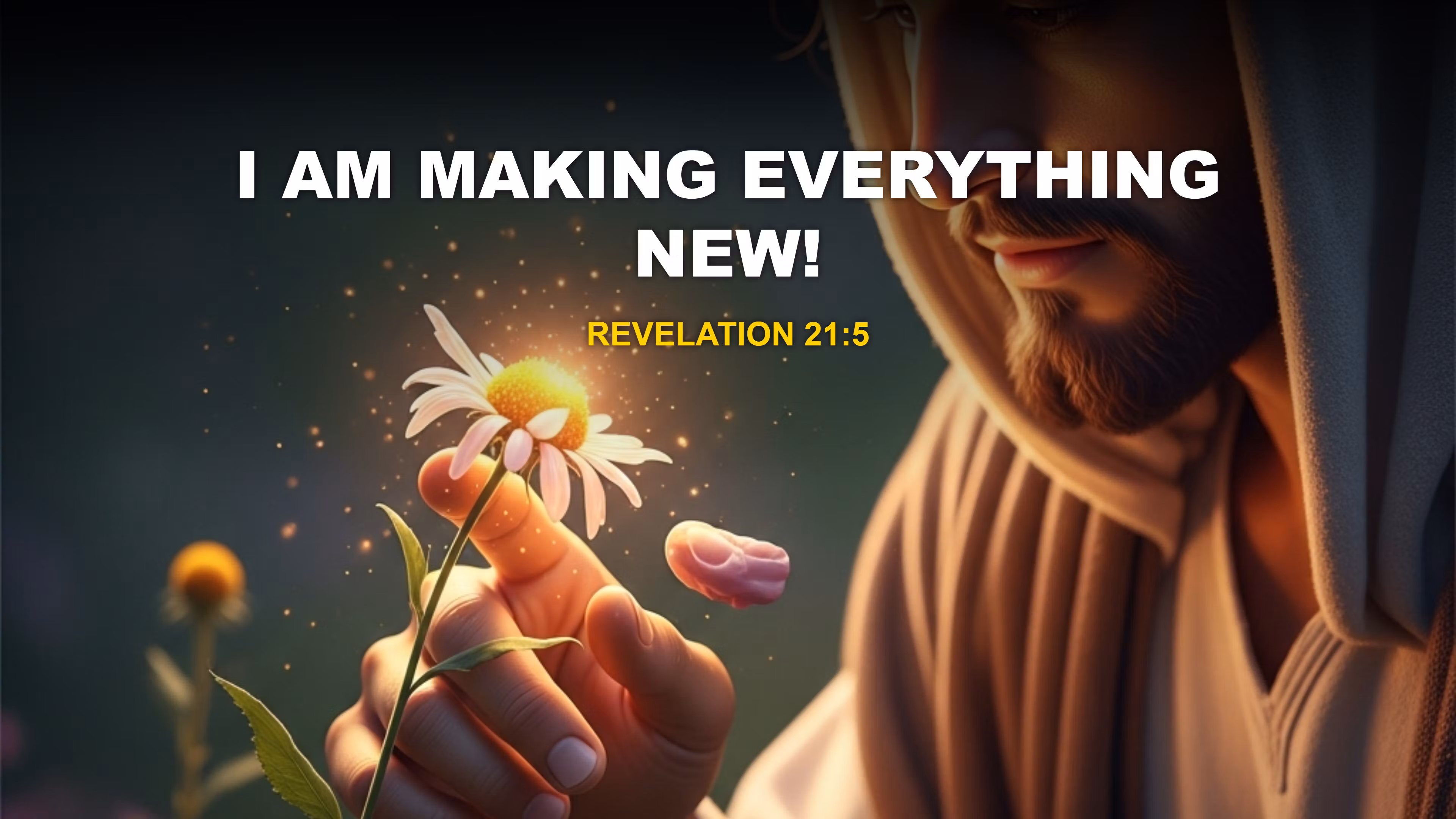 30+ Stunning Jesus Wallpapers