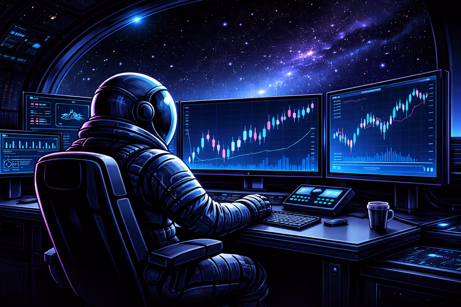 Prolific Academy 2.0