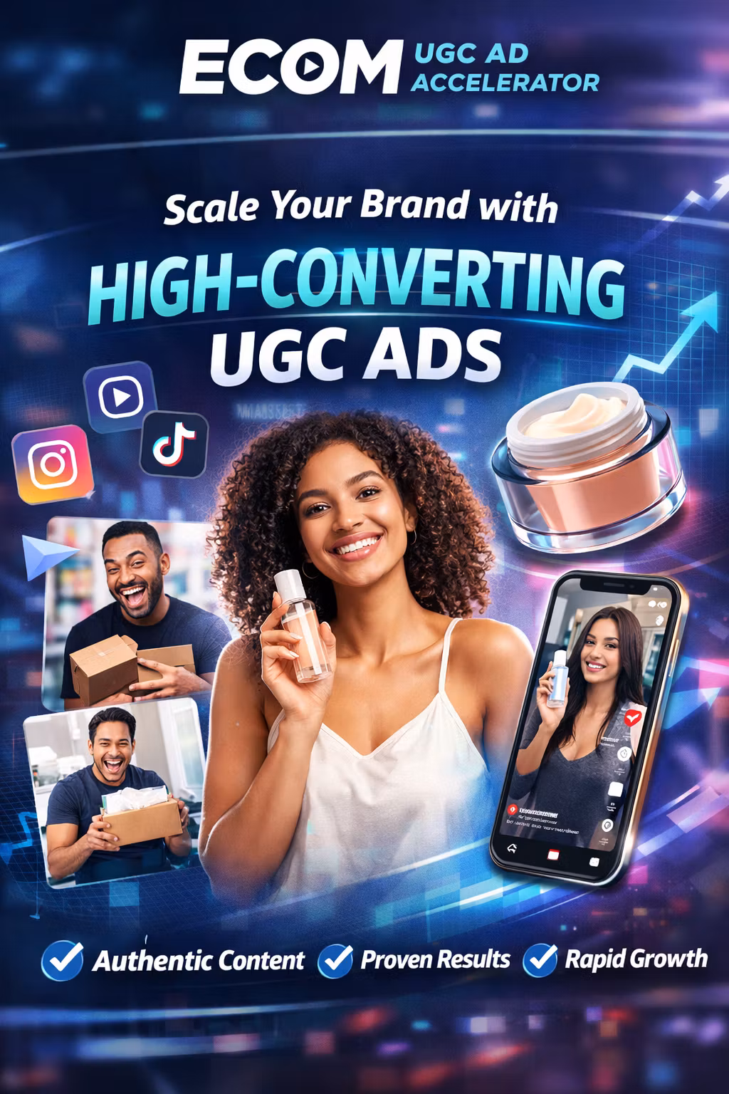 Catalyst Creative Agency